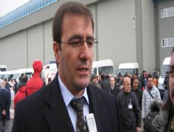 Çintımar görevi, Duman'a devretti